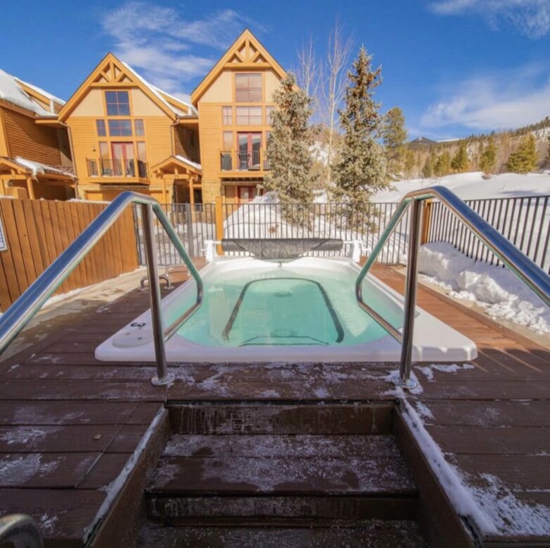 Modern Oasis in the Rockys - Keystone, Colorado