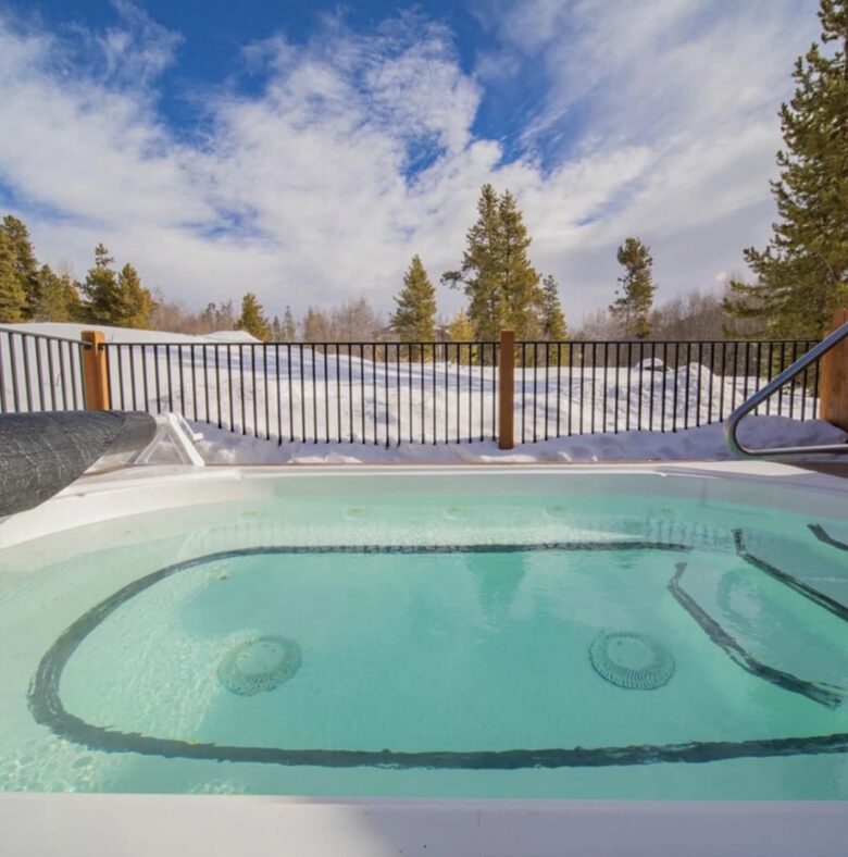 Modern Oasis in the Rockys - Keystone, Colorado