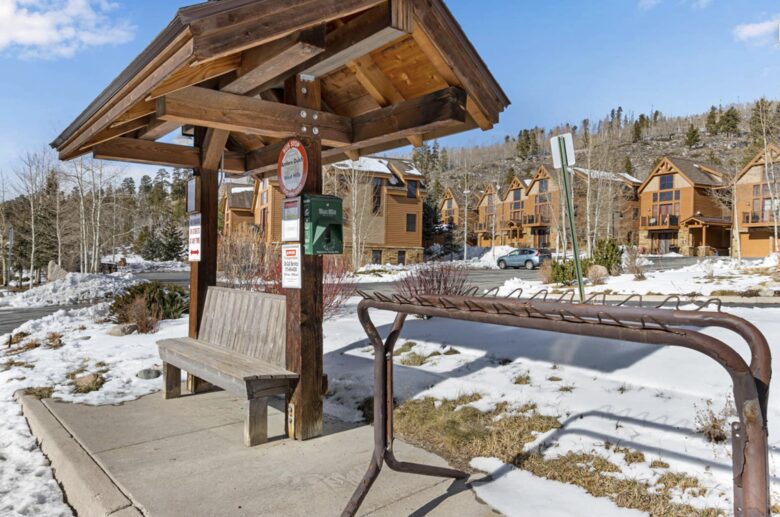 Modern Oasis in the Rockys - Keystone, Colorado