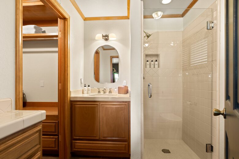 3rd bathroom