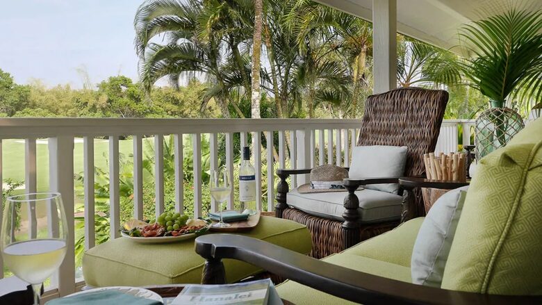 Hale Honoiki - Princeville, Hawaii