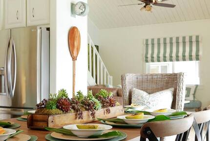 Hale Honoiki - Princeville, Hawaii