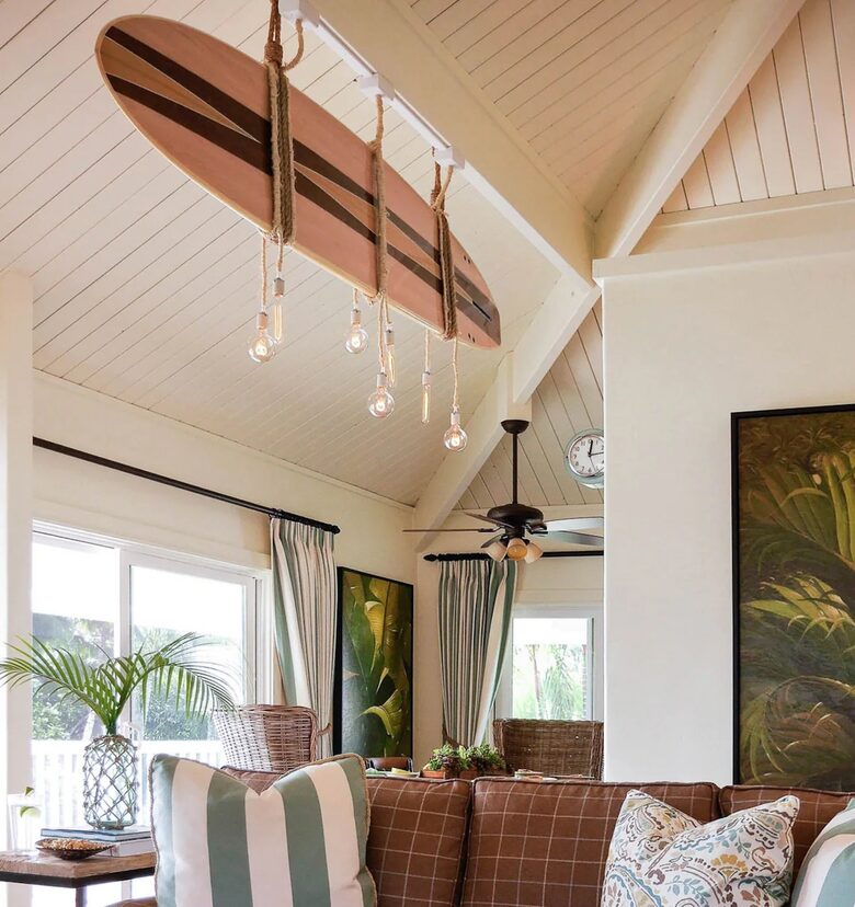 Hale Honoiki - Princeville, Hawaii