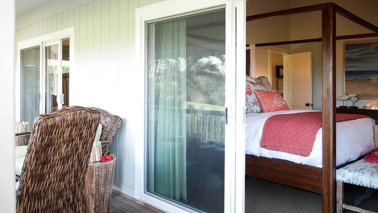 Hale Honoiki - Princeville, Hawaii