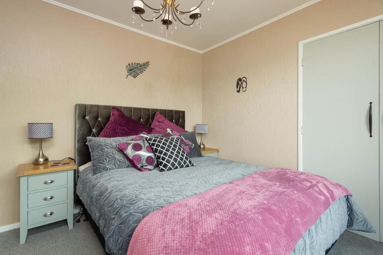 Onepu Moana Holiday Home - Oponini, Hokianga, New Zealand