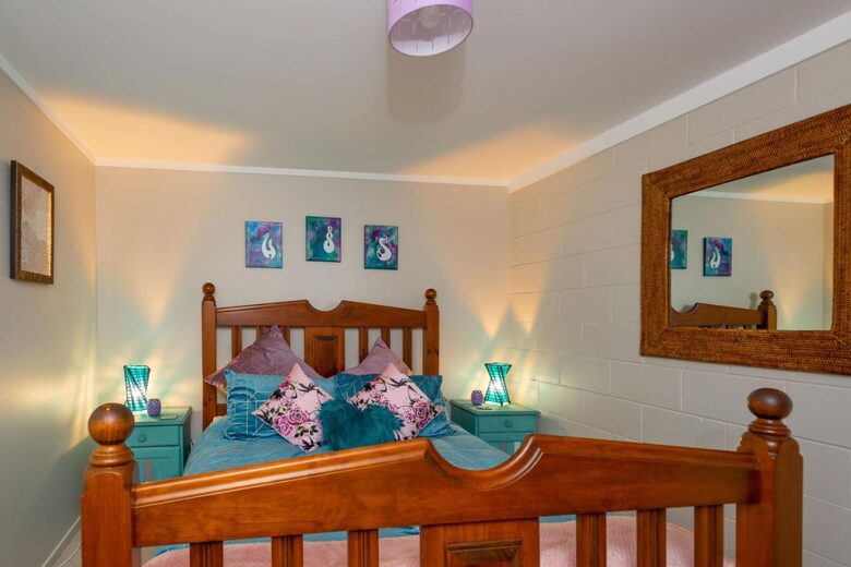 Onepu Moana Holiday Home - Oponini, Hokianga, New Zealand