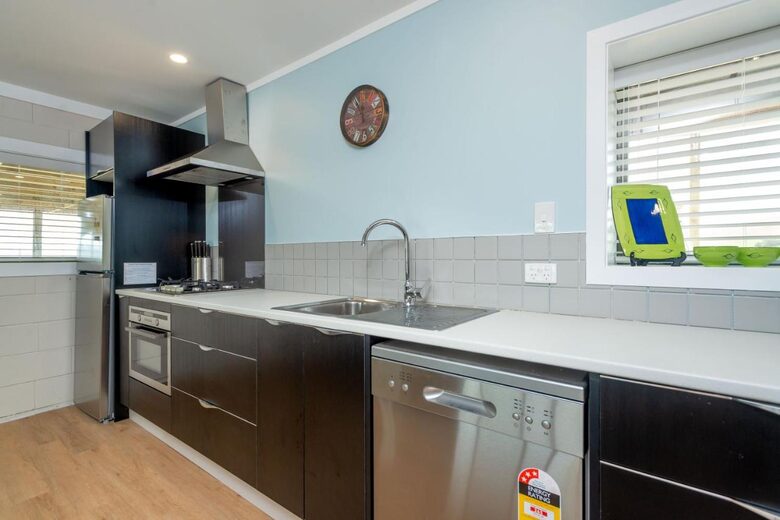 Onepu Moana Holiday Home - Oponini, Hokianga, New Zealand