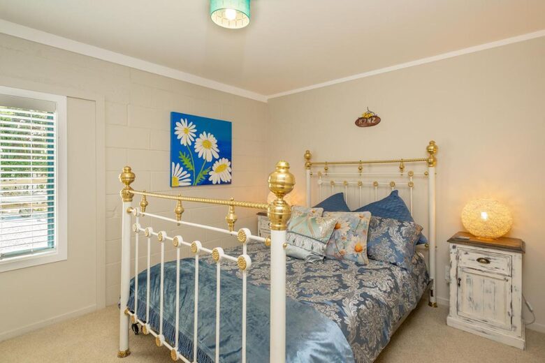 Onepu Moana Holiday Home - Oponini, Hokianga, New Zealand