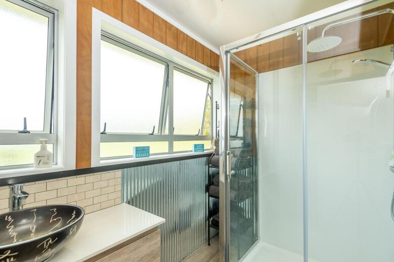 Onepu Moana Holiday Home - Oponini, Hokianga, New Zealand