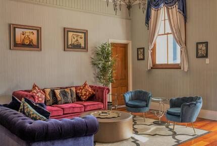 The Old Post Office Holiday Home - Tongariro National Park District, Ruapehu Region, New Zealand