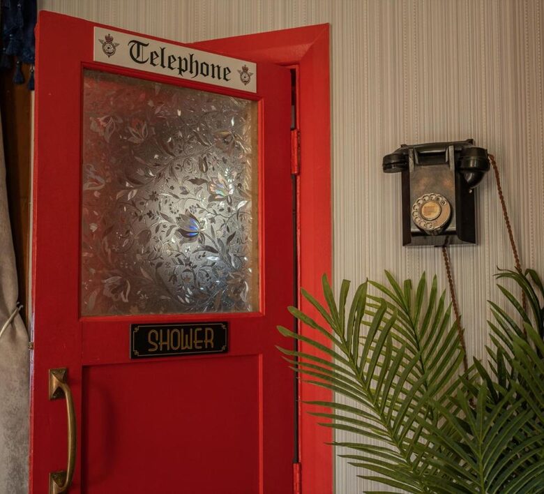 The Old Post Office Holiday Home - Tongariro National Park District, Ruapehu Region, New Zealand