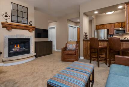 Hyatt Mountain Lodge, 2 Bedroom Villa - Avon, Colorado