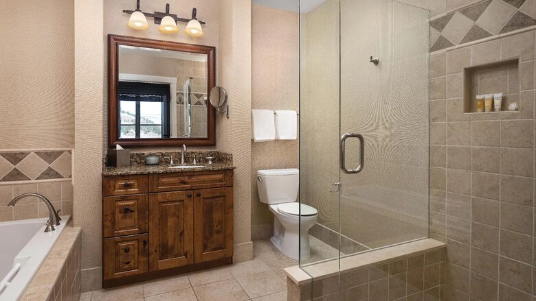 Hyatt Mountain Lodge, 2 Bedroom Villa - Avon, Colorado