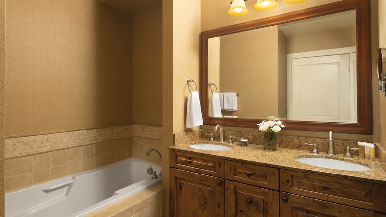 Hyatt Mountain Lodge, 2 Bedroom Villa - Avon, Colorado