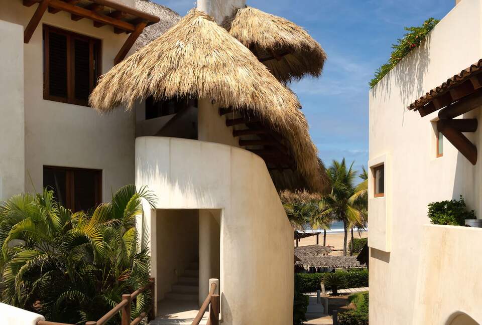 Casa de Olas at Las Palmas Luxury Villas - Zihuatanejo de Azueta, Mexico