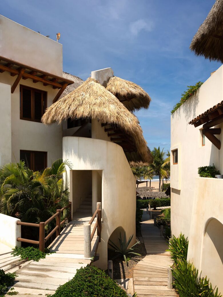 Casa de Olas at Las Palmas Luxury Villas - Zihuatanejo de Azueta, Mexico