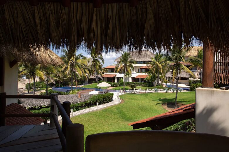 Casa de Olas at Las Palmas Luxury Villas - Zihuatanejo de Azueta, Mexico