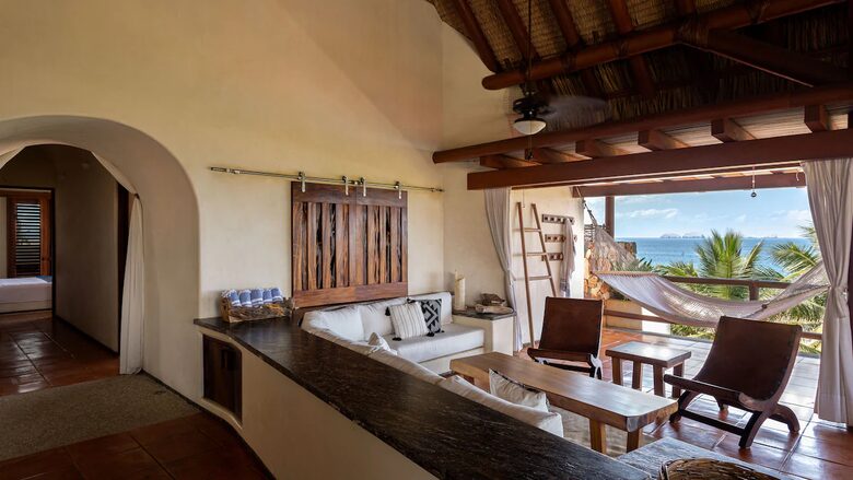 Casa de Olas at Las Palmas Luxury Villas - Zihuatanejo de Azueta, Mexico