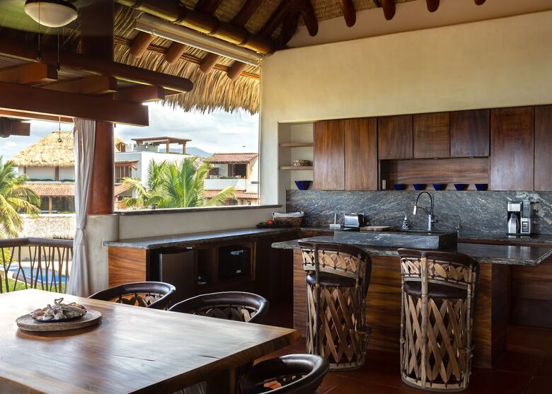 Casa de Olas at Las Palmas Luxury Villas - Zihuatanejo de Azueta, Mexico