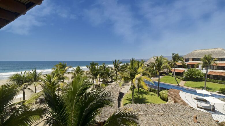Casa de Olas at Las Palmas Luxury Villas - Zihuatanejo de Azueta, Mexico