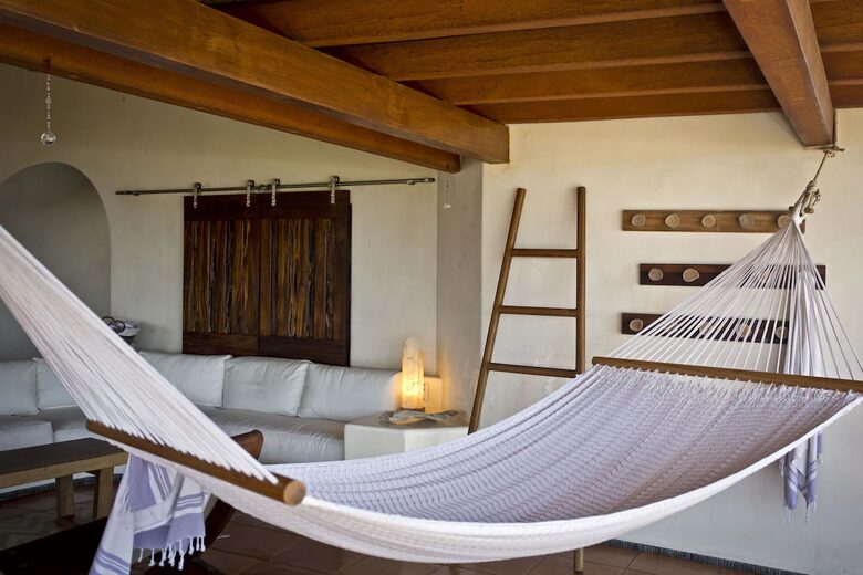 Casa de Olas at Las Palmas Luxury Villas - Zihuatanejo de Azueta, Mexico