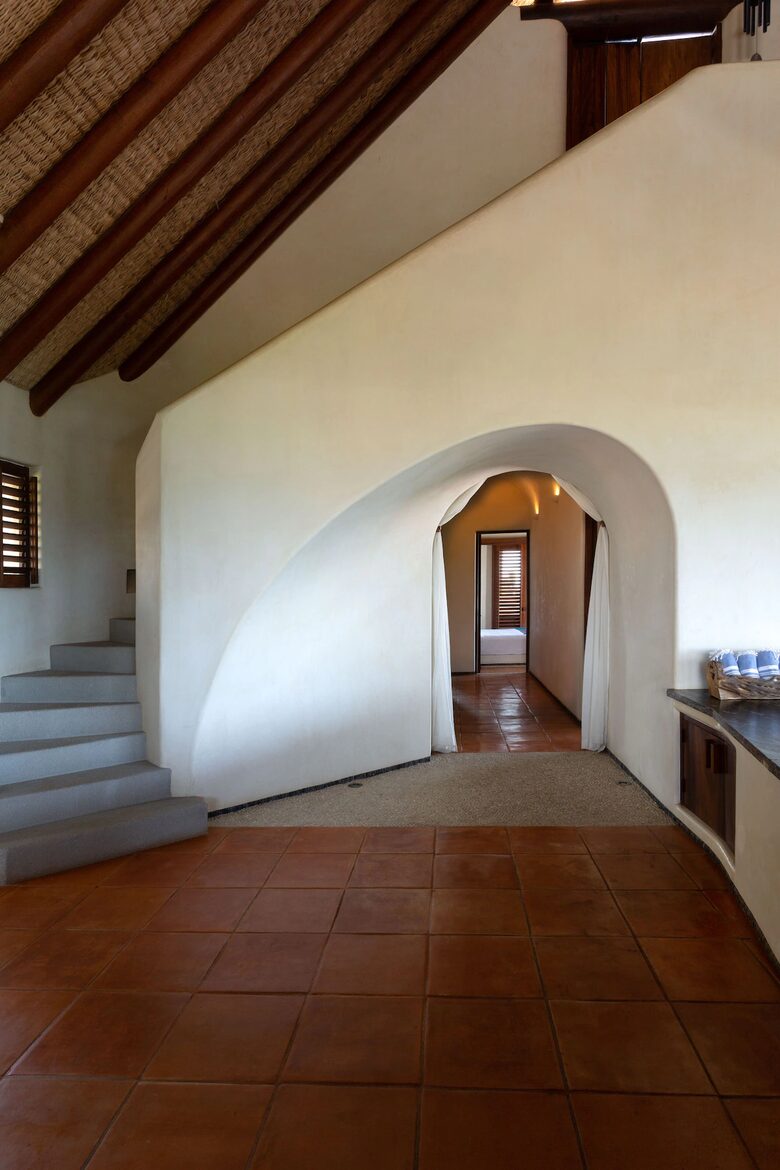 Casa de Olas at Las Palmas Luxury Villas - Zihuatanejo de Azueta, Mexico
