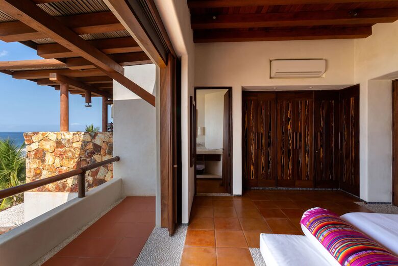 Casa de Olas at Las Palmas Luxury Villas - Zihuatanejo de Azueta, Mexico