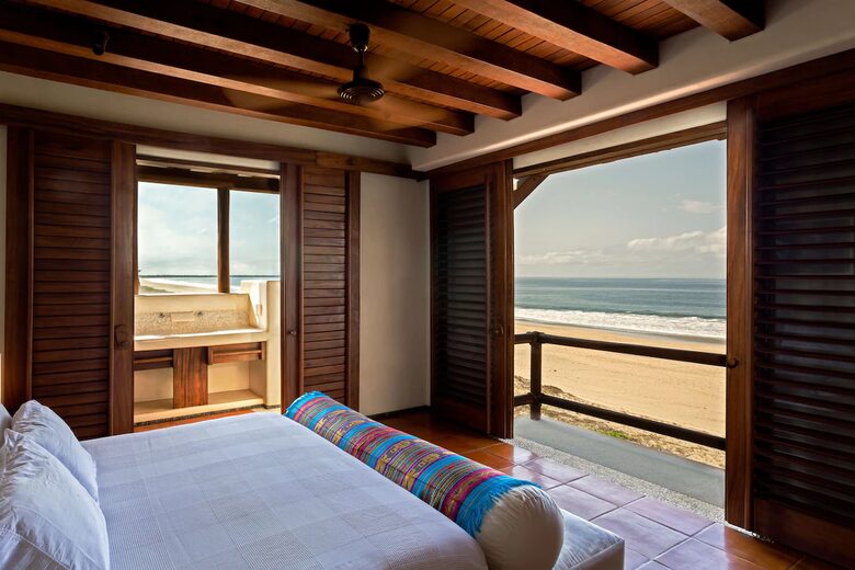 Casa de Olas at Las Palmas Luxury Villas - Zihuatanejo de Azueta, Mexico