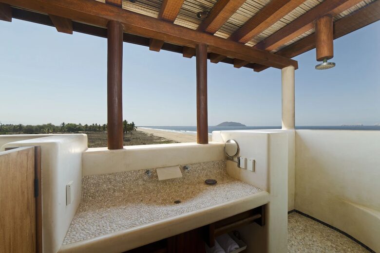 Casa de Olas at Las Palmas Luxury Villas - Zihuatanejo de Azueta, Mexico