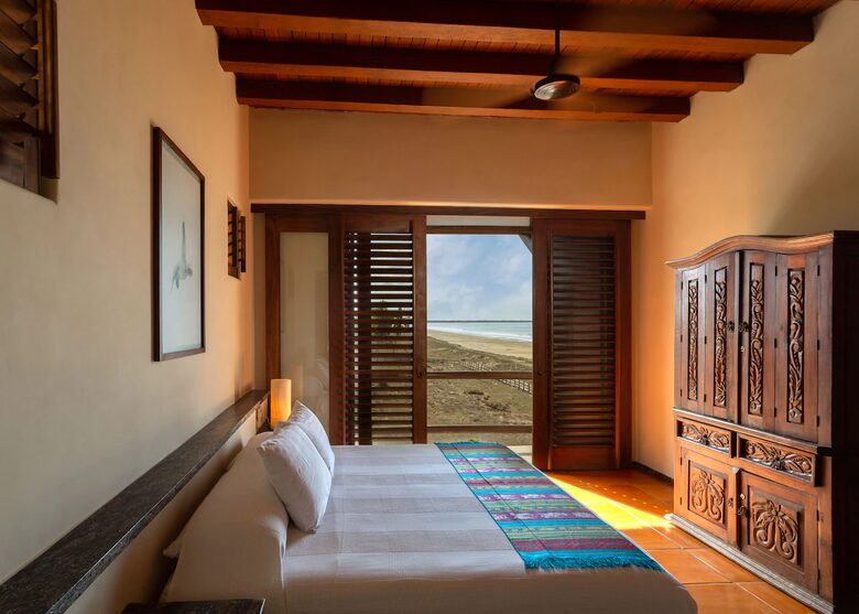 Casa de Olas at Las Palmas Luxury Villas - Zihuatanejo de Azueta, Mexico