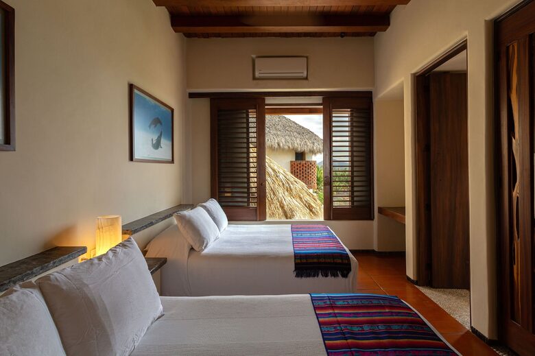 Casa de Olas at Las Palmas Luxury Villas - Zihuatanejo de Azueta, Mexico