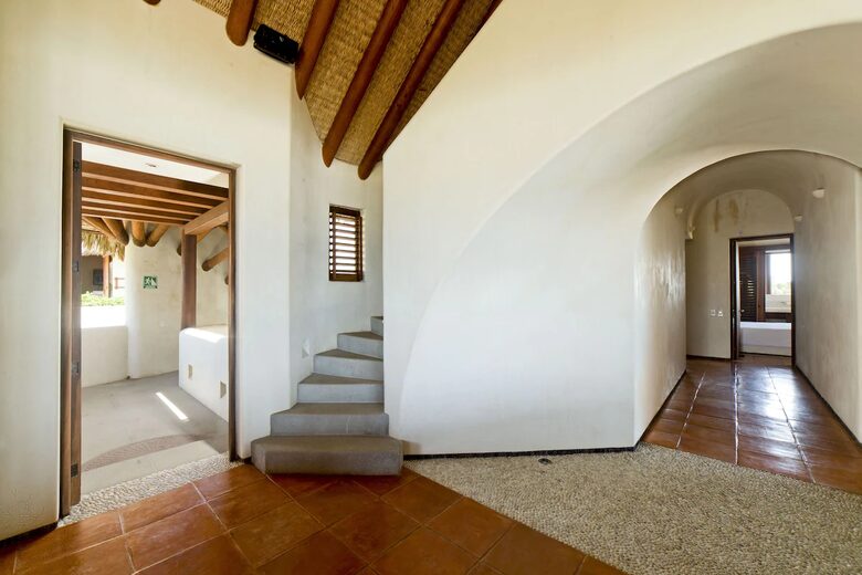 Casa de Olas at Las Palmas Luxury Villas - Zihuatanejo de Azueta, Mexico