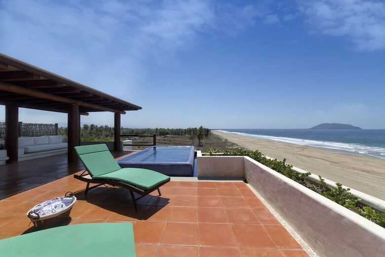 Casa de Olas at Las Palmas Luxury Villas - Zihuatanejo de Azueta, Mexico