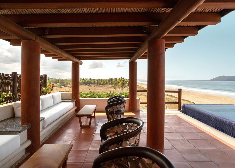 Casa de Olas at Las Palmas Luxury Villas - Zihuatanejo de Azueta, Mexico
