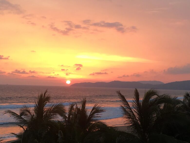 Casa de Olas at Las Palmas Luxury Villas - Zihuatanejo de Azueta, Mexico