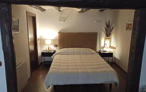 Casa Rural El Inglés - Mora de Rubielos, Teruel, Spain