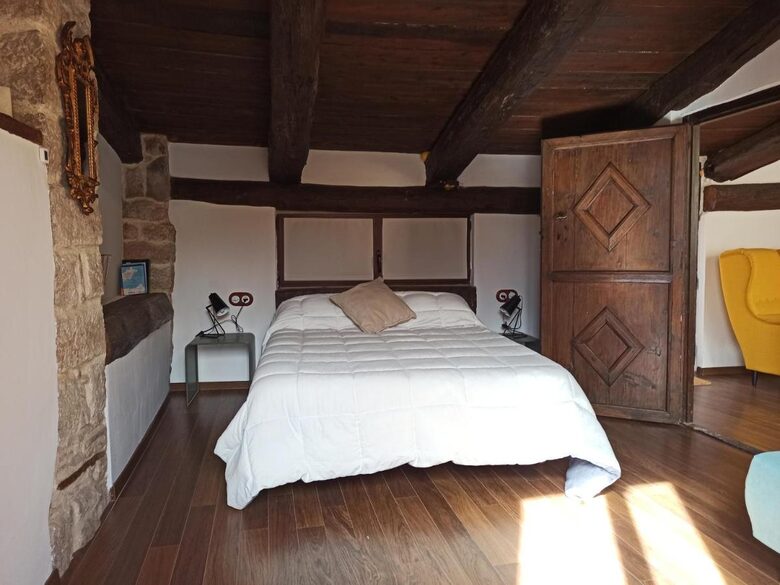 Casa Rural El Inglés - Mora de Rubielos, Teruel, Spain