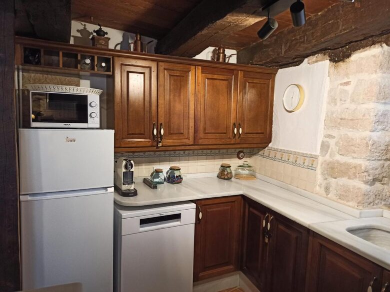 Casa Rural El Inglés - Mora de Rubielos, Teruel, Spain