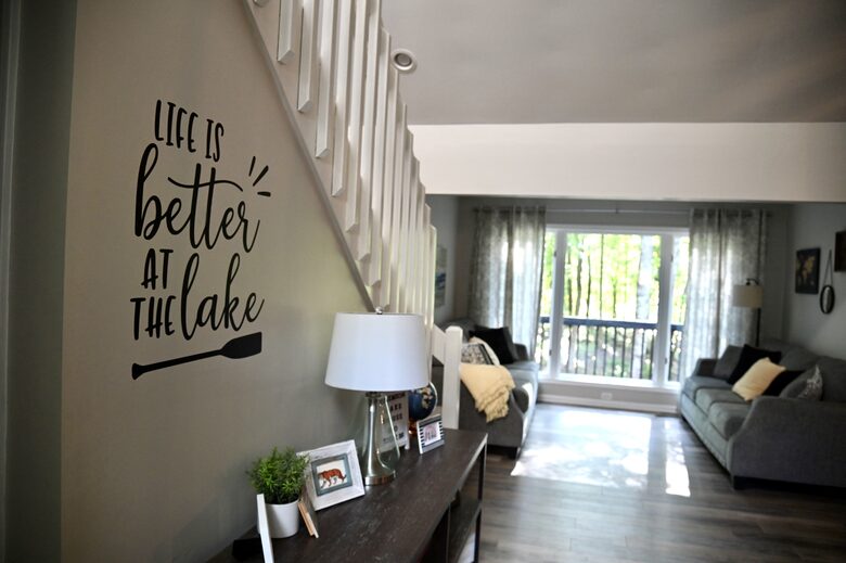 Lake House Retreat on the shores of Lake Hartwell in Seneca - Seneca, South Carolina