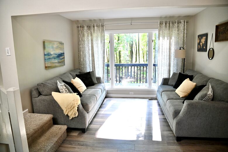 Lake House Retreat on the shores of Lake Hartwell in Seneca - Seneca, South Carolina