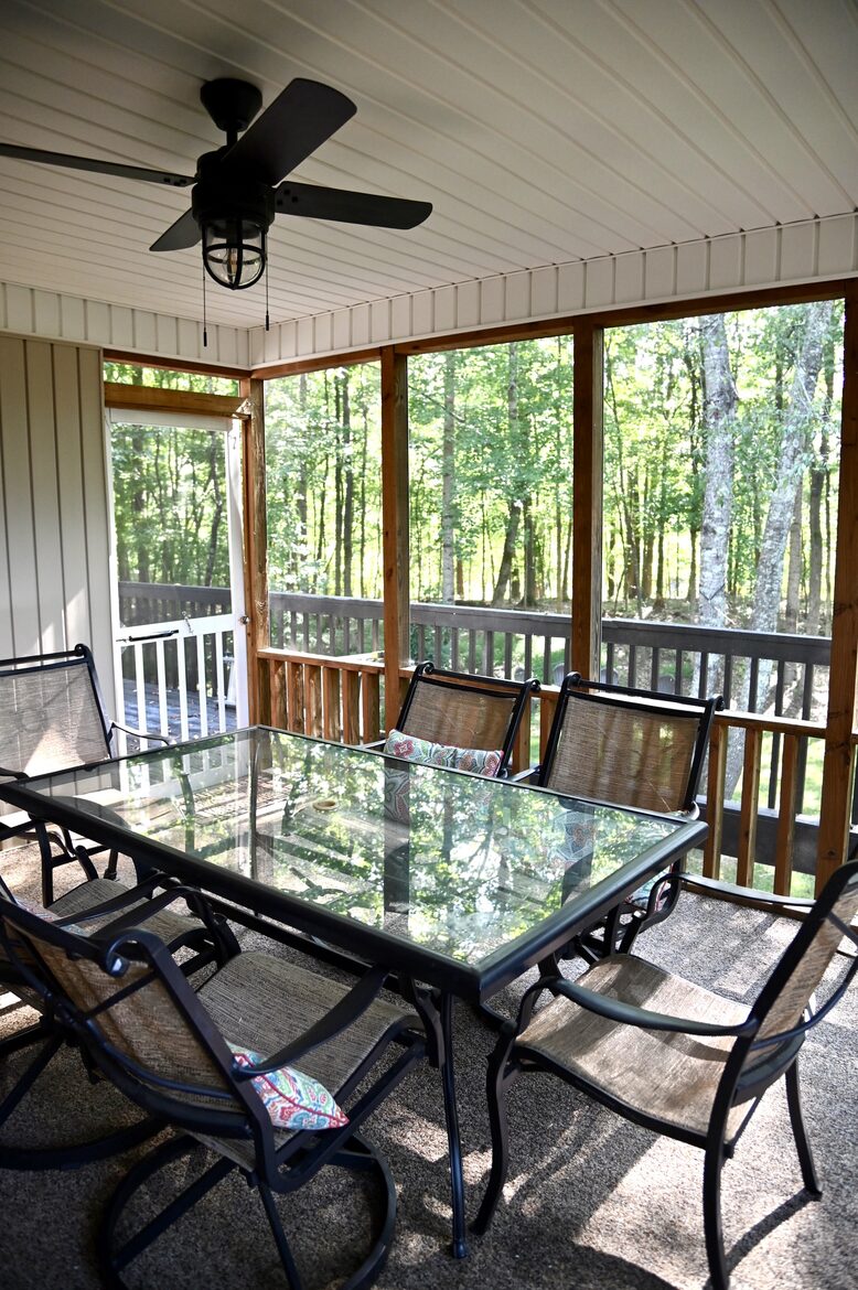 Lake House Retreat on the shores of Lake Hartwell in Seneca - Seneca, South Carolina