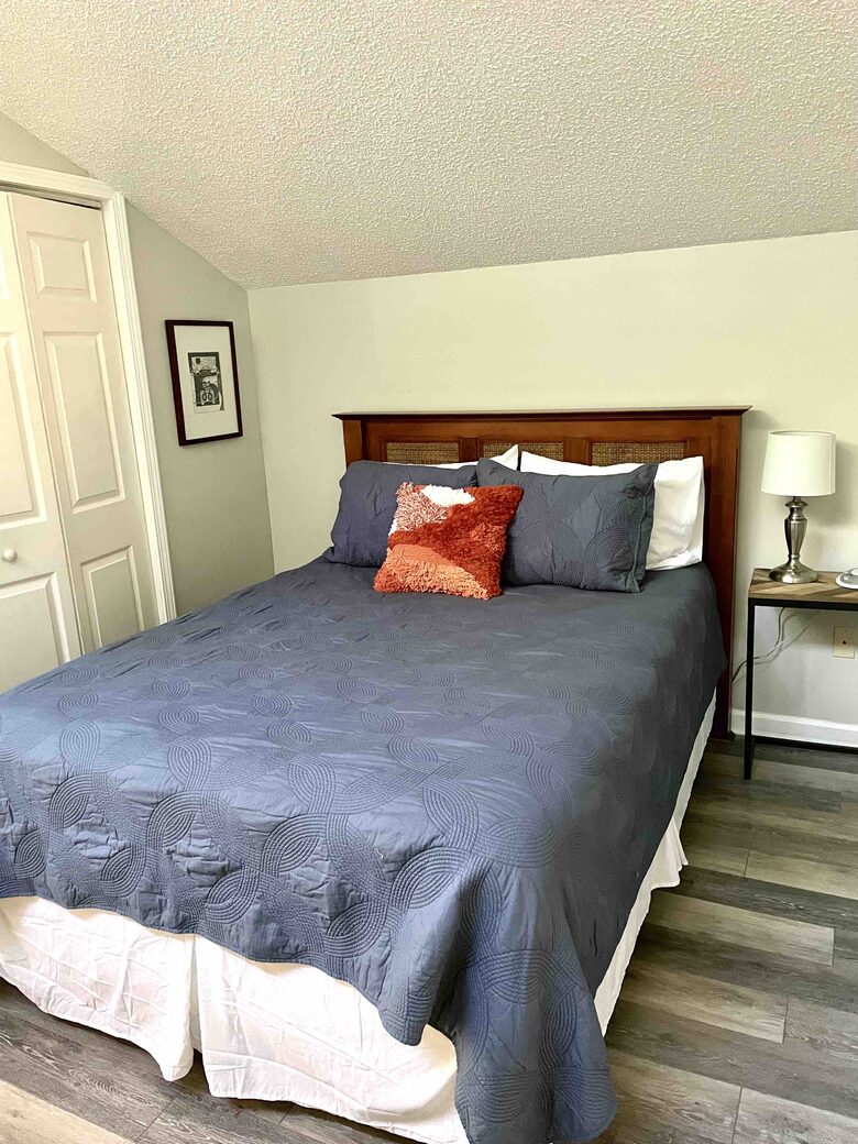 Lake House Retreat on the shores of Lake Hartwell in Seneca - Seneca, South Carolina