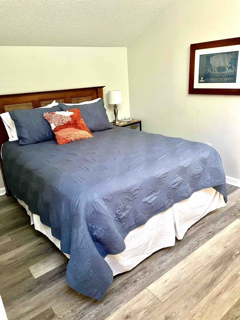Lake House Retreat on the shores of Lake Hartwell in Seneca - Seneca, South Carolina