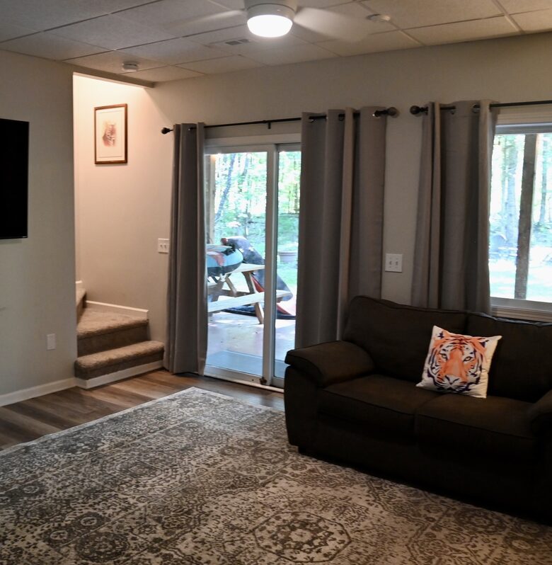 Lake House Retreat on the shores of Lake Hartwell in Seneca - Seneca, South Carolina