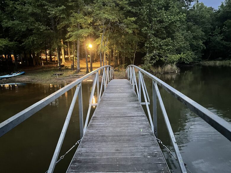 Lake House Retreat on the shores of Lake Hartwell in Seneca - Seneca, South Carolina