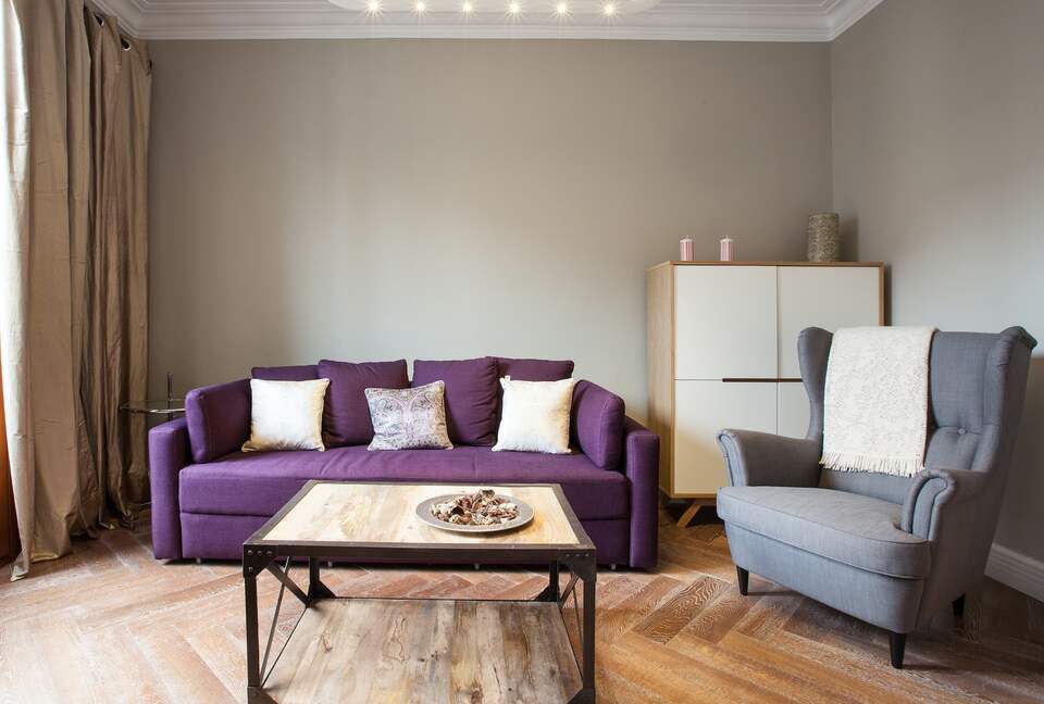 Quintess Collection - Trafalgar - Barcelona, Spain