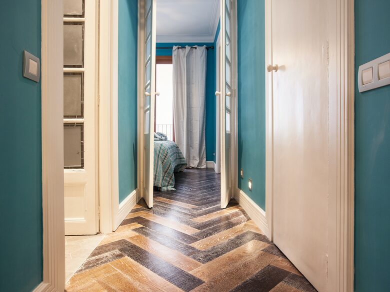 Quintess Collection - Trafalgar - Barcelona, Spain
