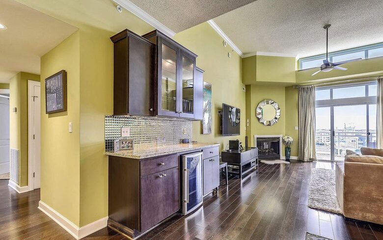 Luxury Penthouse in Ocean City - Ocean City, Maryland