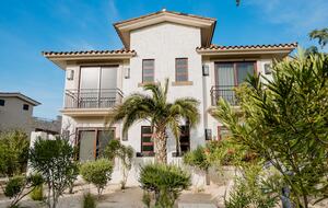 Quintess Collection - Palmilla Dunes Penthouse - San Jose del Cabo, Mexico