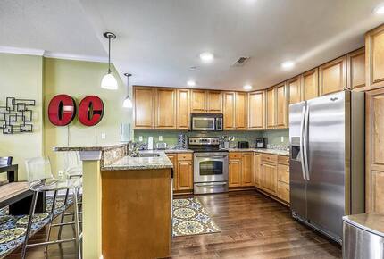 Luxury Penthouse in Ocean City - Ocean City, Maryland